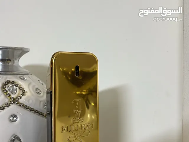 1million التركيز العالي