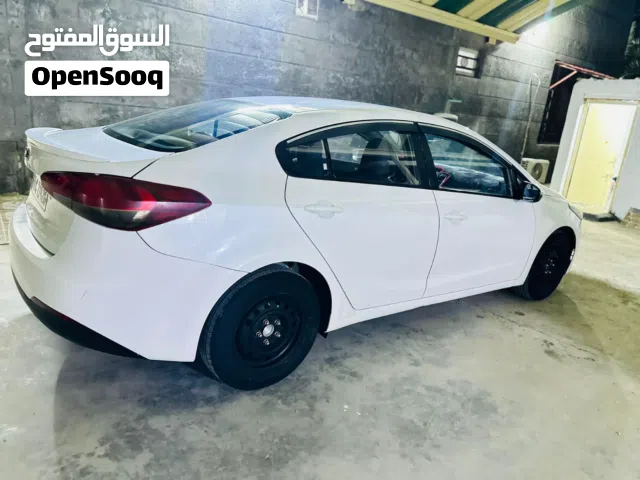 سيراتو 2017