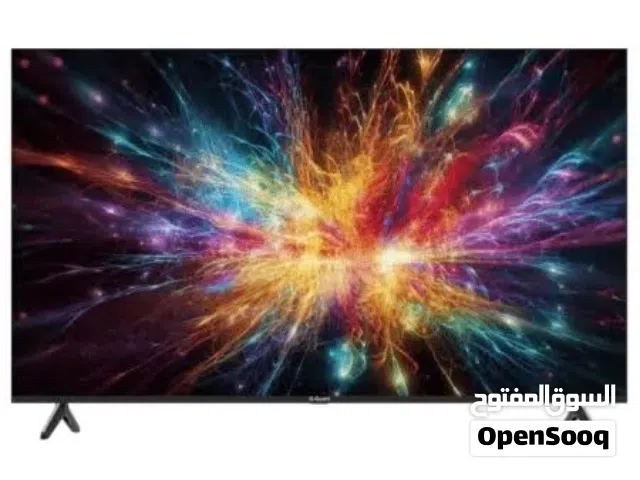 عرض ناااار شاشة جي جارد 55 بوصة سمارت 4k