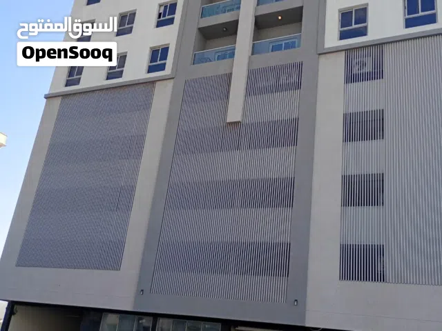 1 m2 2 Bedrooms Apartments for Rent in Ajman Al- Jurf