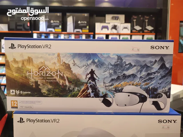 PlayStation vr2