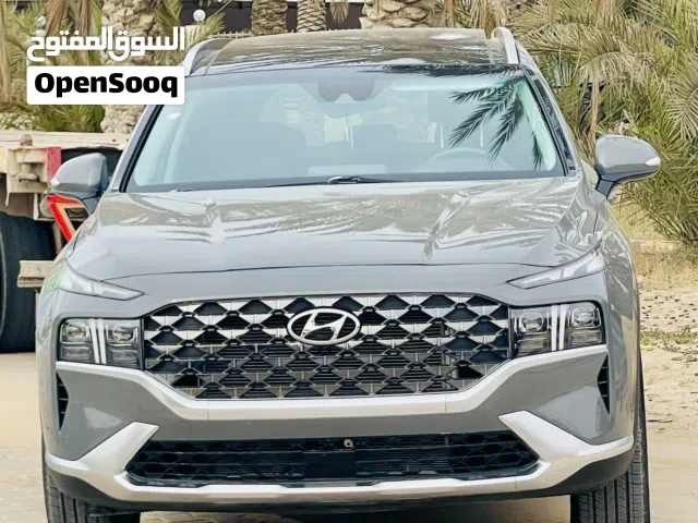 2022 هيونداي سنتافي GL