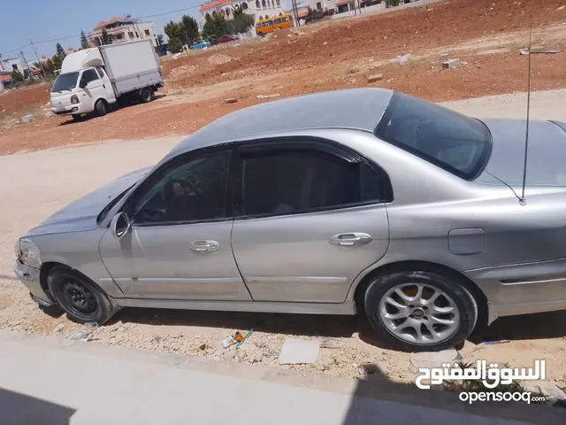 Used Hyundai Sonata in Madaba