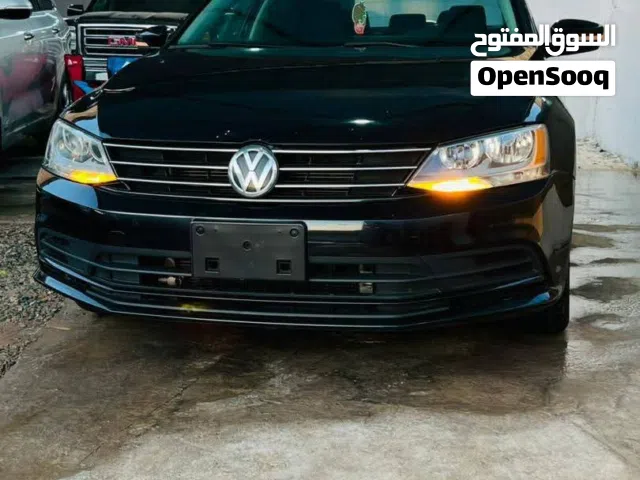 2016 Volkswagen Jetta