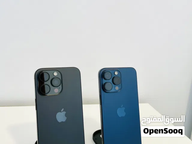 Apple iPhone 15 Pro Max 256 GB in Tripoli