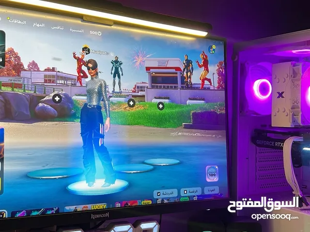 Computers PC for sale in Al Dakhiliya