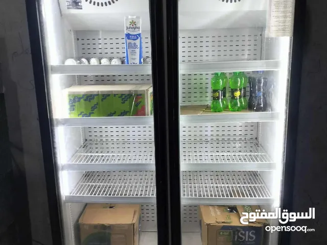ثلاجه عرض 2 باب