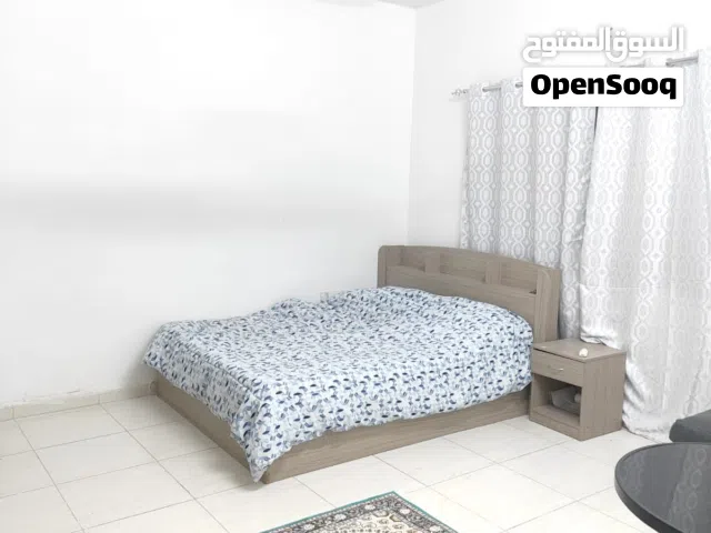 24 m2 1 Bedroom Apartments for Rent in Muscat Azaiba