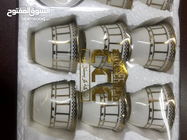 فنجين قهوه