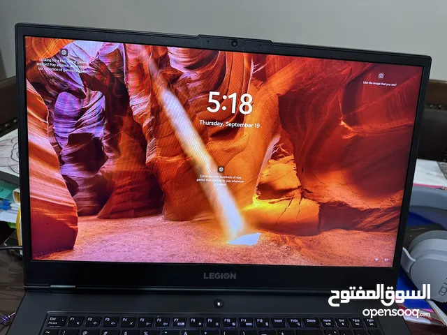 Gaming Laptop like NEW in a very good condition