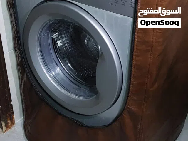 تفصيل كفر غسالات جلد عازل للماء وسحاب مريح للاستعمال