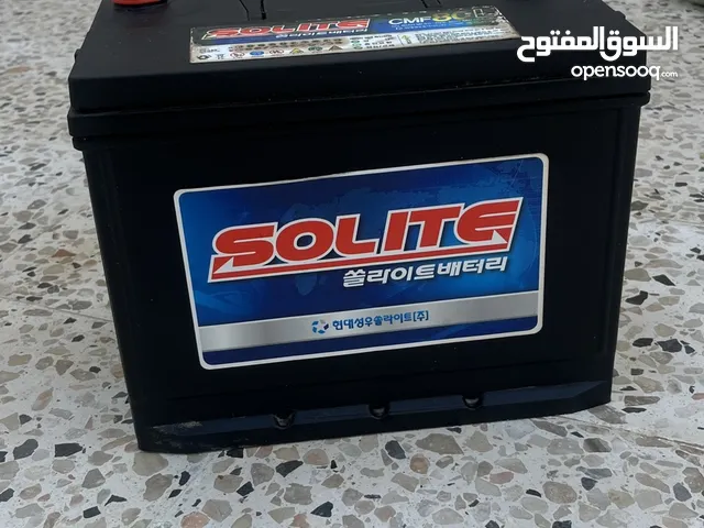 بطاريه مستعمله استعمال بسيط