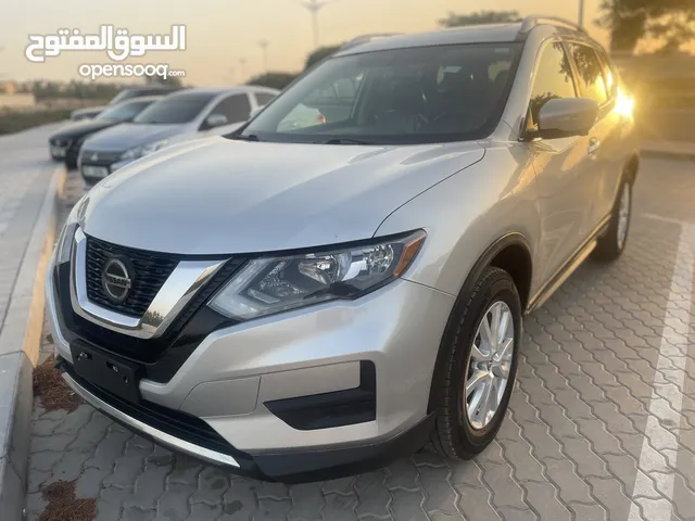 2018 Nissan Rogue (X Trail) SV - Sunroof - 360 Camera - Immaculate Condition