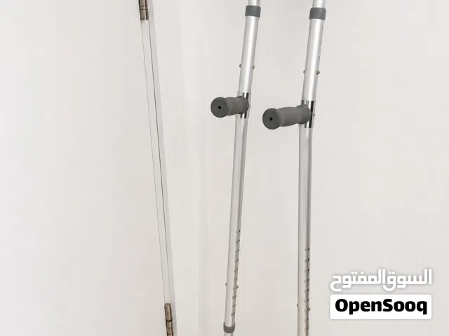 Adult Crutches