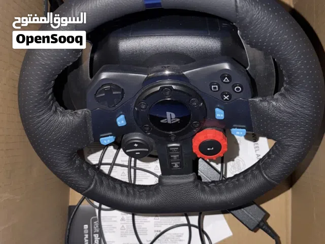 Logitech g29 steering wheel