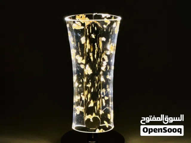 تيبل لامب طويل