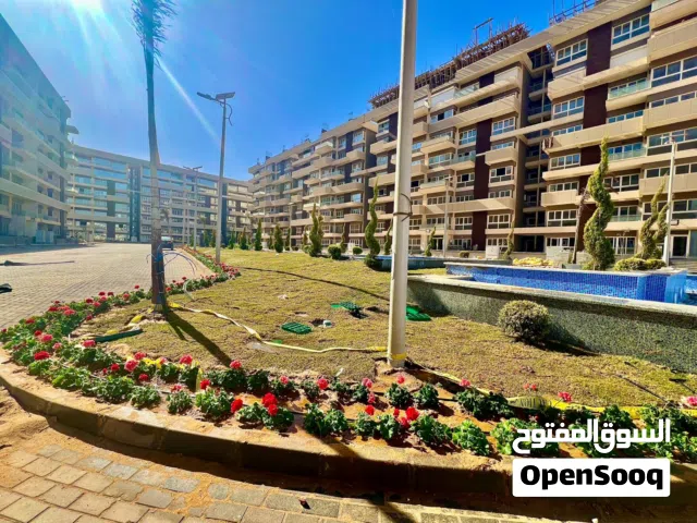 120 m2 2 Bedrooms Apartments for Sale in Cairo New Administrative Capital