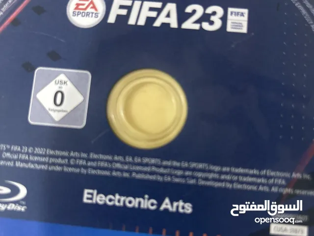 سيدي  فيفا 2023 بحاله ممتازة