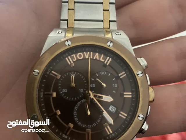 Jovial watch original
