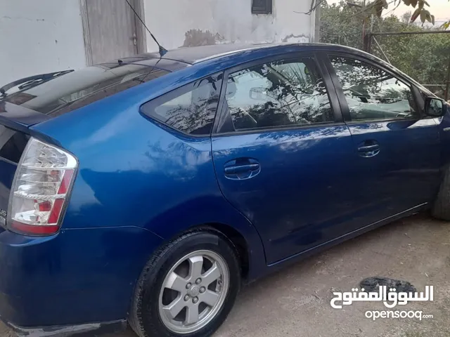 Used Toyota Prius in Irbid