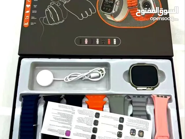 ساعات ذكيه
