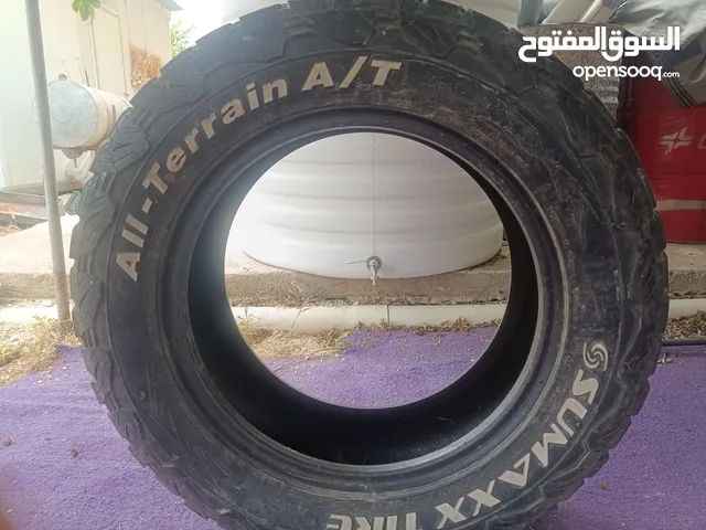 Other 18 Tyres in Irbid