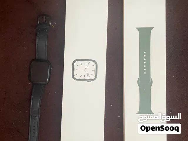 Apple Watch Series 7 – 44mm  Immaculate Condition