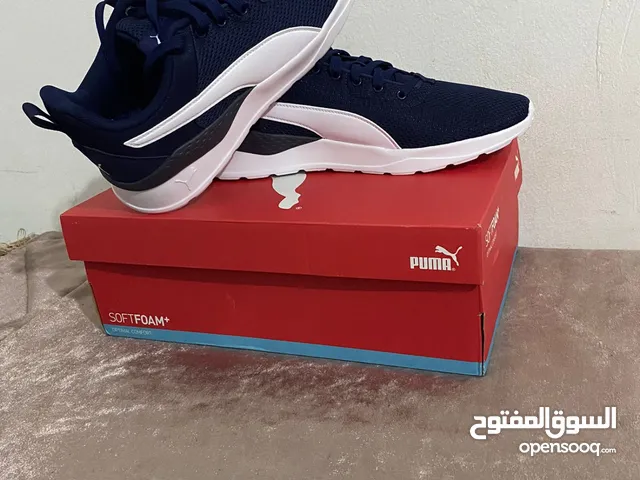 Puma Sport Shoes in Al Ahmadi