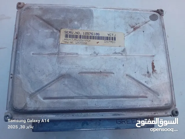 كود شفروليه بليزر وديلمو
