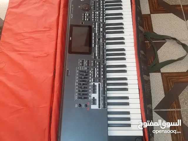 اورك Korg pa4x mg2 نظيف جدااا