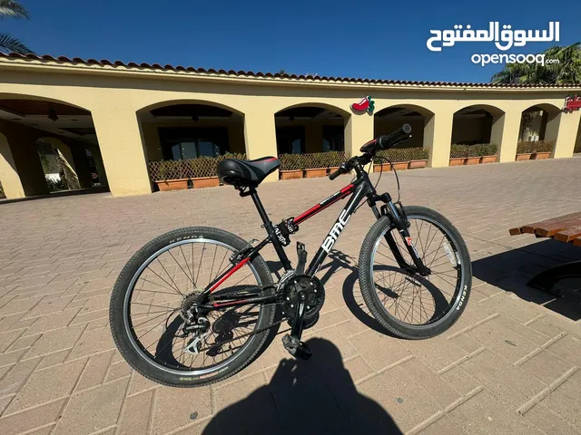 BMC sport elite
