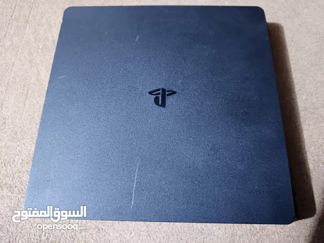 PlayStation 4 PlayStation for sale in Najaf