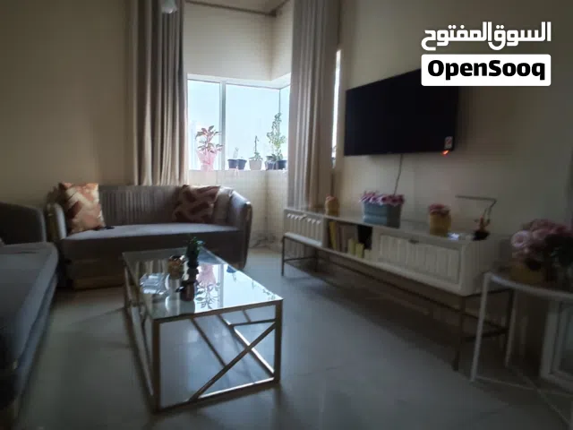 sofa set with coffee table and tv