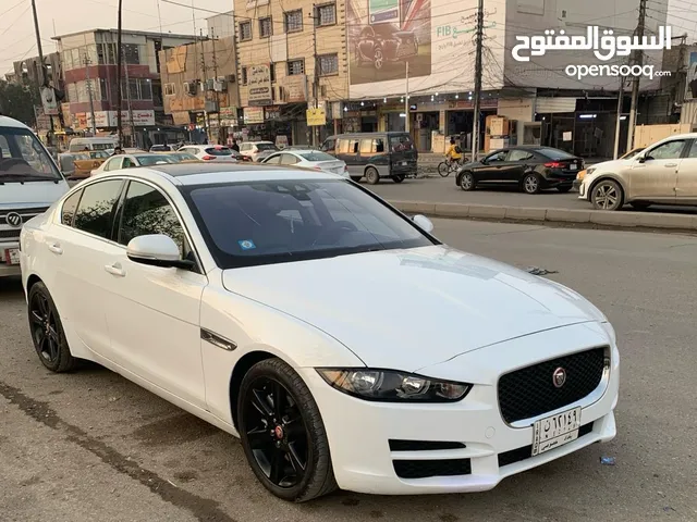 Used Jaguar  in Baghdad