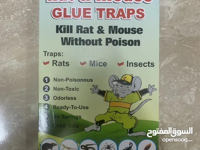 لاصق فئران