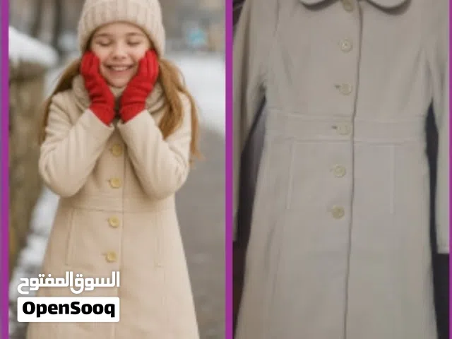 افرهول جينز ستاتي جديد ملابس اطفال بحال الجديد