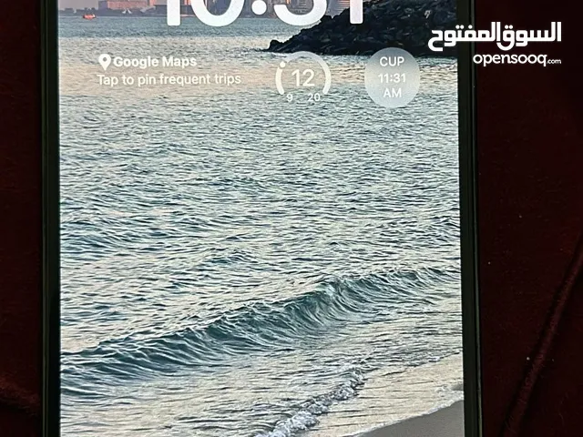 Apple iPhone 13 Pro Max 256 GB in Mubarak Al-Kabeer