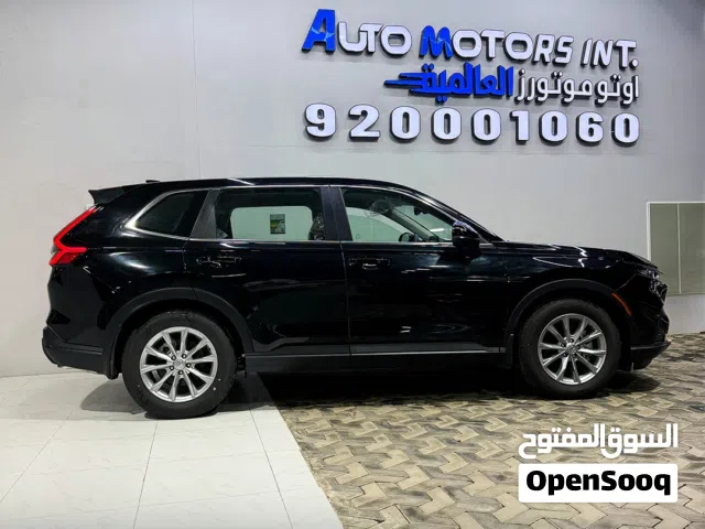 New Honda CR-V in Tabuk