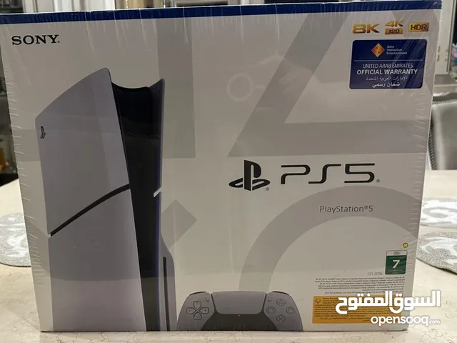 Sony PS5 console