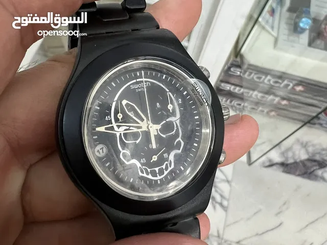 Analog Quartz Swatch watches  for sale in Tripoli