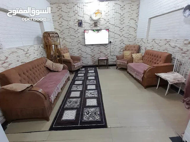 60 m2 3 Bedrooms Townhouse for Sale in Baghdad Bayaa