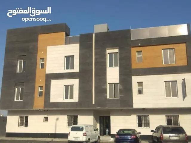 85 m2 3 Bedrooms Apartments for Rent in Dammam An Nur