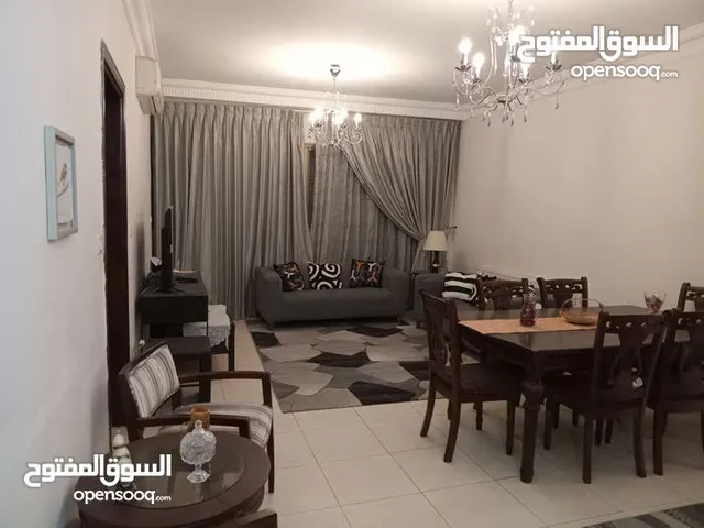 120 m2 3 Bedrooms Apartments for Rent in Amman Um Uthaiena