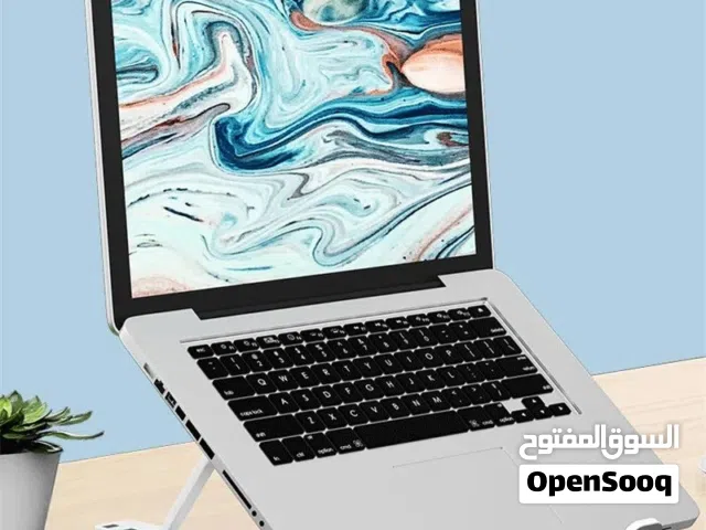 استاند حاسبه و ايباد سعر15.000