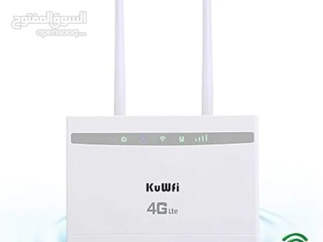 جهاز نت 4G جديد