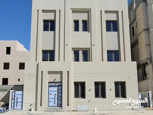 1 m2 More than 6 bedrooms Townhouse for Rent in Al Jahra Matla'