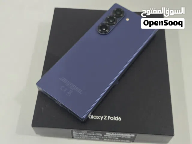 سامسونج فولد 6