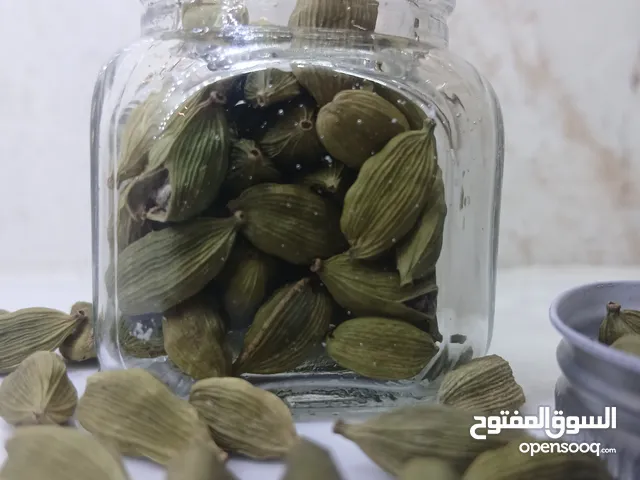 هل عضوي من مزارع إيران - طعم ورائحة طبيعية
