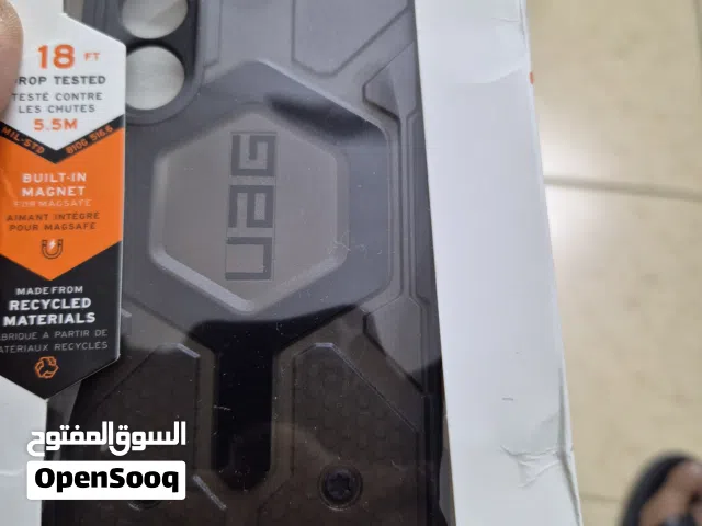 SAMSUNG S23 CASE UAG