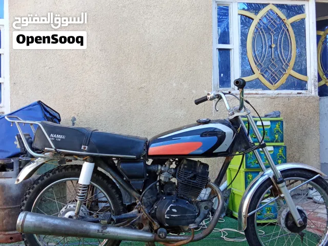 دراجة 5 كير للبيع